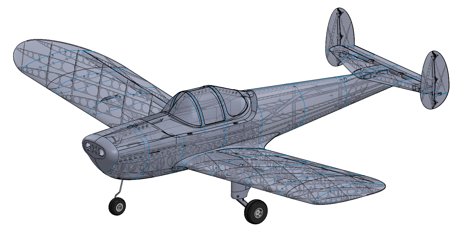 ERCO Ercoupe