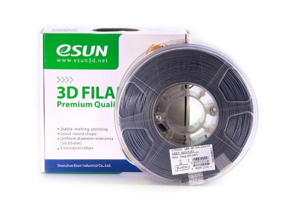eSun PLA+ filament