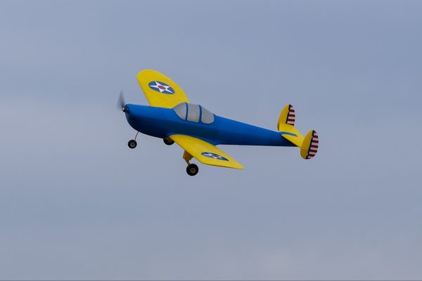 ERCO Ercoupe