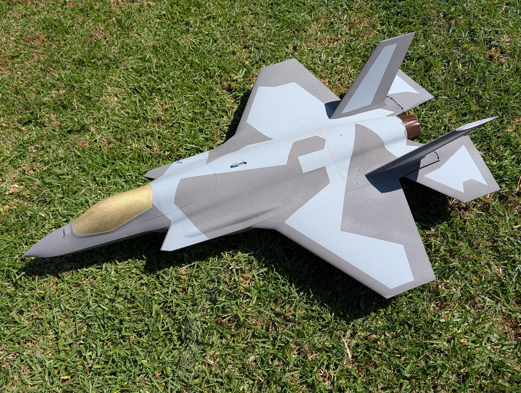 F-35A