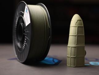 Quality filament