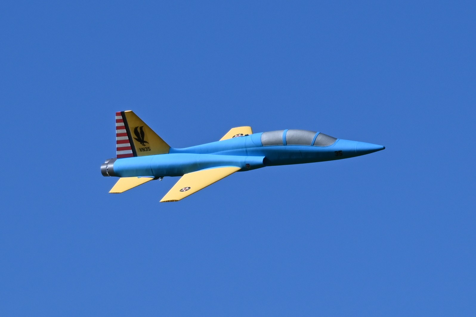 T-38C
